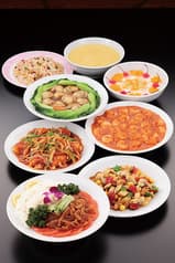 中国料理 東洋 木更津店 2