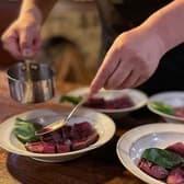 ケンジントン dining cafe&bar KENSINGTON 姫路 3