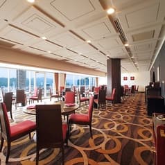 中国料理 桃花春 神戸メリケンパーク オリエンタルホテル 2