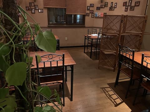 多国籍料理 カラオケハウス カルチ