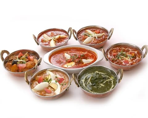 アジアンダイニング ハリオム蒲生店