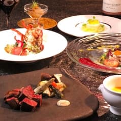 鉄板ダイニング 藤彩 TEPPAN DINING TOUSAI 2