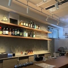 BARきっかけ 燦会 2