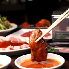 焼肉 たれ山 中野店 2