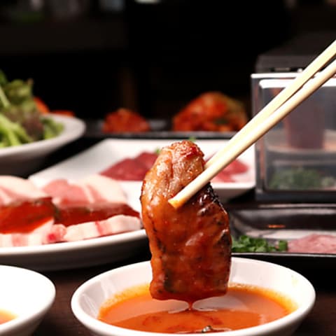 焼肉 たれ山 中野店