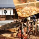 炉端 とらまる 3