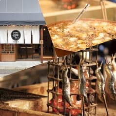 炉端 とらまる 2