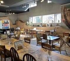 カフェスロー 2