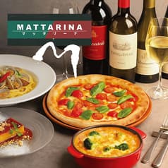 マッタリーナカフェ 2