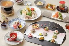 料理旅館 花楽 2