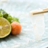 ふぐ屋とら乃介 3