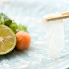 ふぐ屋とら乃介 2