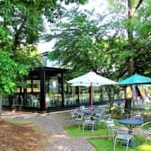 マーケットテラス 川越市場の森 本店 3