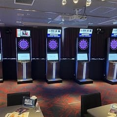 B-GARAGE 北千住本店 2