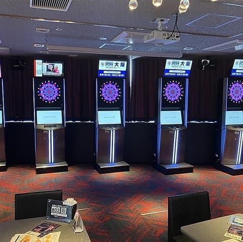 B-GARAGE 北千住本店