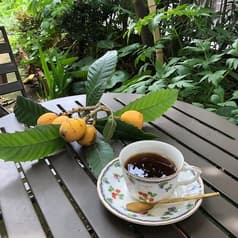 カフェ じぇりびんず 2