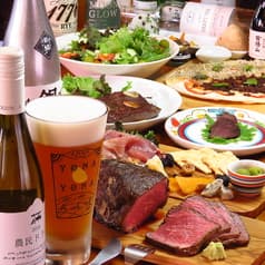 カドヤのバール Kadoya no BAR 2