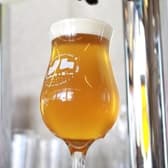 ルルルなビール 3