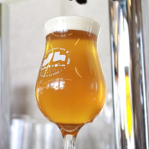 ルルルなビール