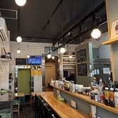 しゅうまい酒場一期一会 3