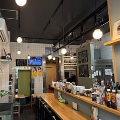 しゅうまい酒場一期一会 2