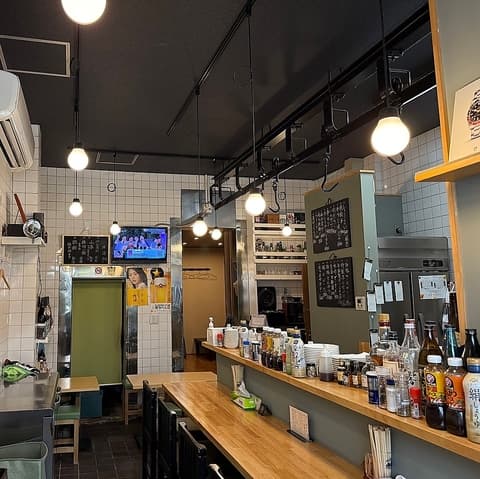 しゅうまい酒場一期一会