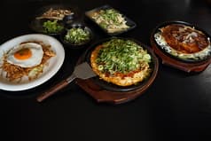 味わいお好み一力 2