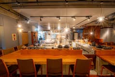 鶏と土鍋 酒場 晴々 サカバ ハレバレ  2