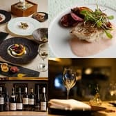 レ ザロム フレンチレストラン 3