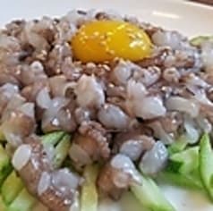 韓国海鮮専門店 テジョンデ4号店 鮮 Sen サンナッチ館 2