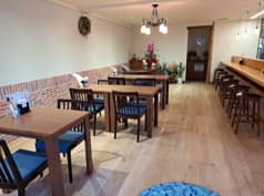 Cafe KAZ カフェカズ 2