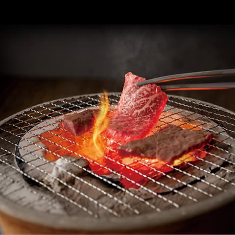 焼肉の和牛門 本店