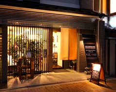 創作料理と京野菜のびすとろ KIZANO 2