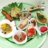 レストランマリー 3