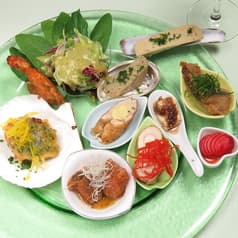 レストランマリー 2