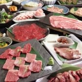 カナザワ焼肉　和が家 3