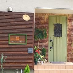 レストラン メリ メロ 2