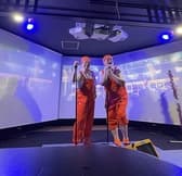 みんなのうた場 bar 3