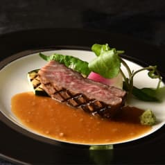 マリアージュダイニング 2