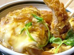 とんかつ 鈴新 2