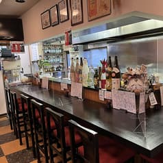 やきとり大賀 2