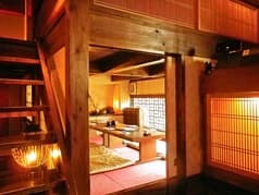 MODERN JAPANESE DINING LOTUS 蓮庭 豊橋店 2