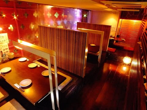 馳走屋 しゃぼん玉