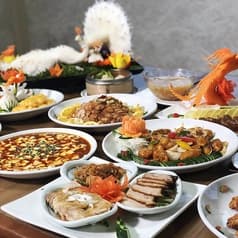 中国料理 豊龍園 豊川店 2