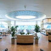 レストラン　ラヴァンドル 3