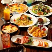 Frizza フリッツァ 3