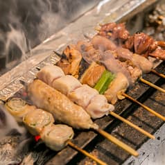 やきとり あほう鳥 2