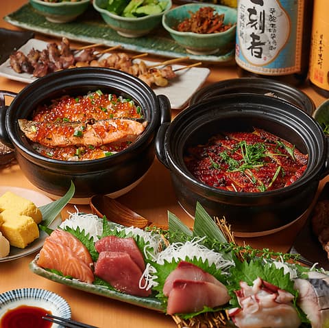 赤羽御殿 赤羽本店