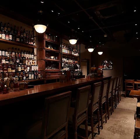 LEAP BAR リープバー