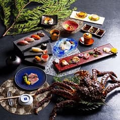 おたる政寿司 栄 2